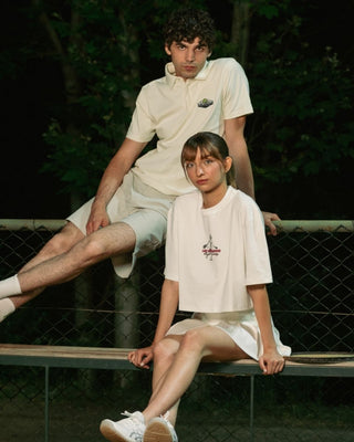 Les Benjamins - 