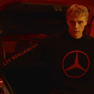 Les Benjamins - 