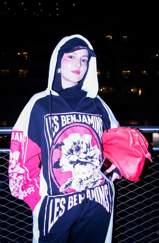 Les Benjamins - 