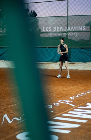 Les Benjamins - 