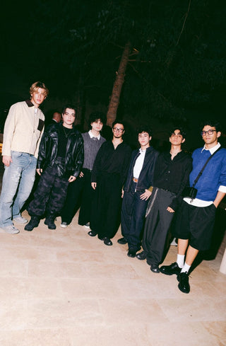 Les Benjamins - 