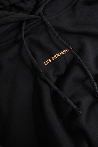 Les Benjamins - HOODIE 001