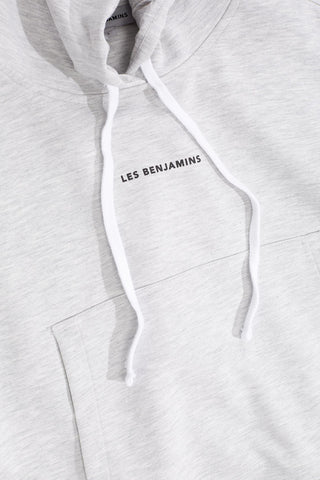 Les Benjamins - HOODIE 401