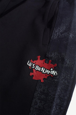 Les Benjamins - 