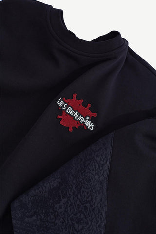 Les Benjamins - SWEATSHIRT 002