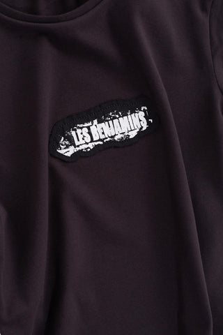 Les Benjamins - FITTED TEE 018