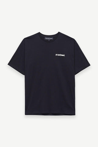Les Benjamins - RELAXED TEE 007