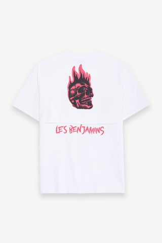 Les Benjamins - 