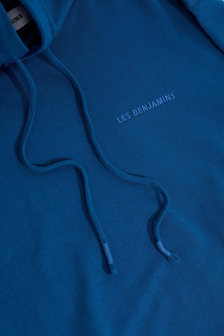 Les Benjamins - HOODIE 302