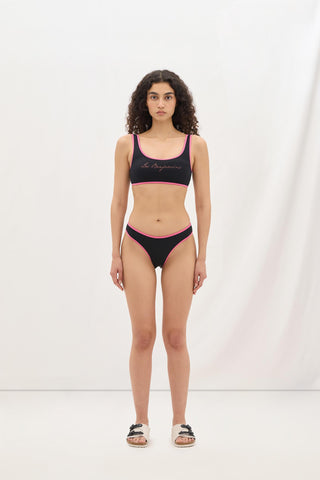 Les Benjamins - BIKINI TOP 007