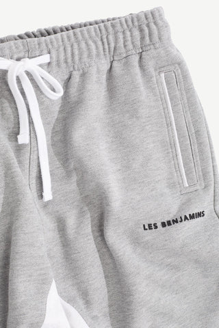 Les Benjamins - SHORTS 407