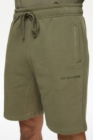 Les Benjamins - SHORTS 409