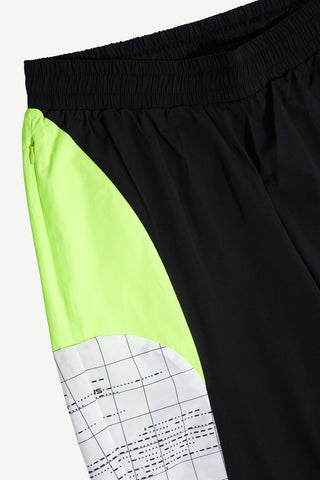 Les Benjamins - TRACK PANT 002