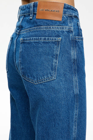Les Benjamins - DENIM PANT 403