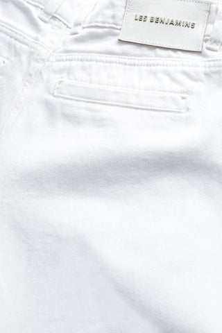 Les Benjamins - DENIM PANT 406