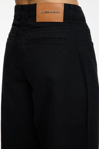 Les Benjamins - DENIM PANT 407