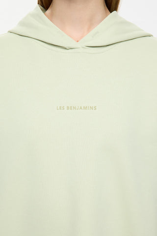 Les Benjamins - HOODIE 404