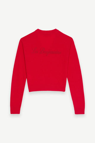 Les Benjamins - KNITWEAR 405