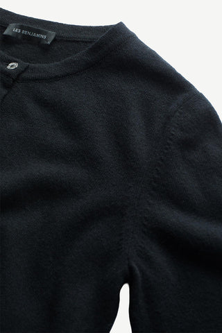 Les Benjamins - KNITWEAR 407
