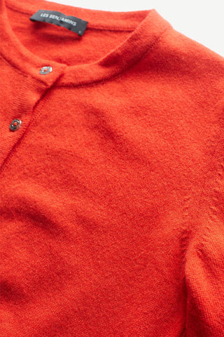 Les Benjamins - KNITWEAR 408