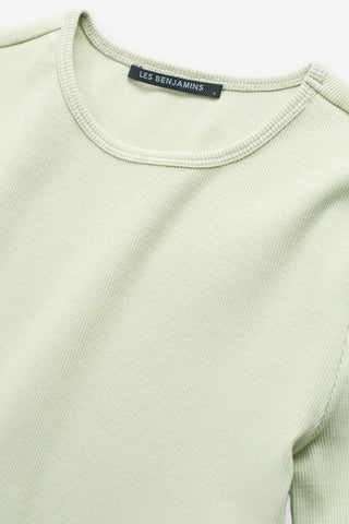 Les Benjamins - LONG SLEEVE TEE 401