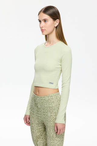 Les Benjamins - LONG SLEEVE TEE 401