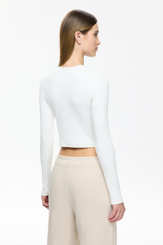 Les Benjamins - LONG SLEEVE TEE 402