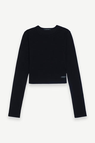 Les Benjamins - LONG SLEEVE TEE 403