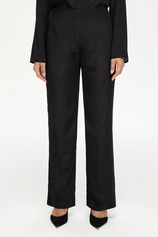 Les Benjamins - LINEN PANT 401