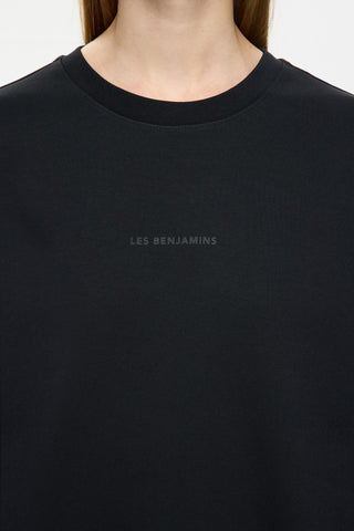 Les Benjamins - SWEATSHIRT 404