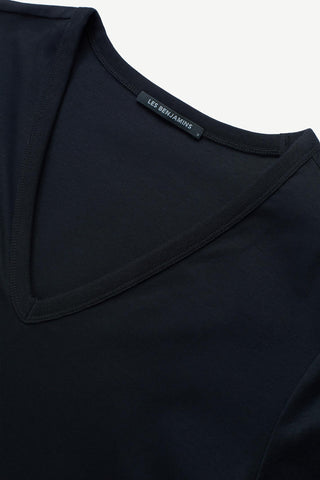 Les Benjamins - SHORT SLEEVE TEE 402