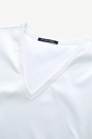 Les Benjamins - SHORT SLEEVE TEE 403