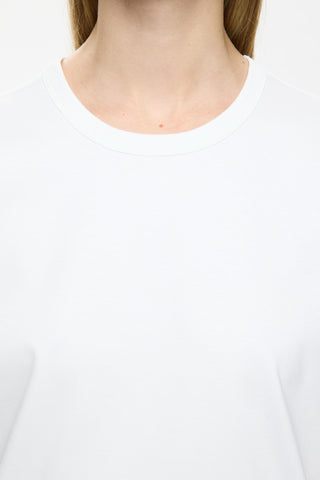Les Benjamins - SHORT SLEEVE TEE 406
