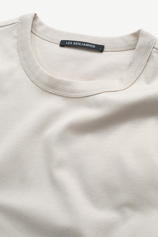 Les Benjamins - SHORT SLEEVE TEE 407