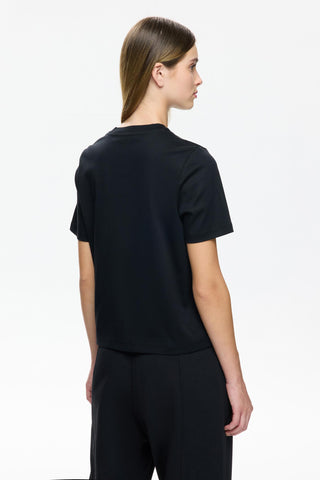 Les Benjamins - SHORT SLEEVE TEE 408