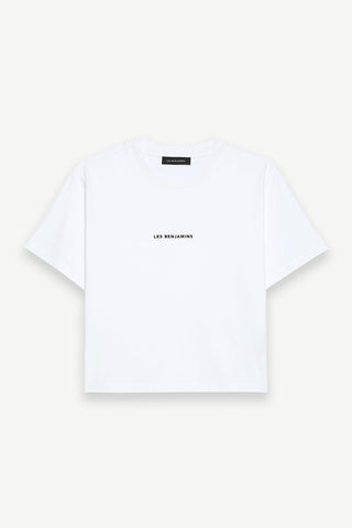 Les Benjamins - SHORT SLEEVE TEE 409