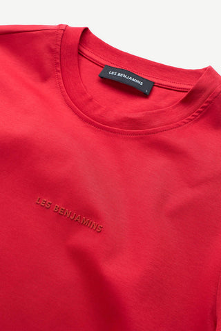 Les Benjamins - SHORT SLEEVE TEE 411