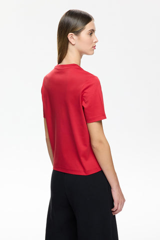 Les Benjamins - SHORT SLEEVE TEE 411