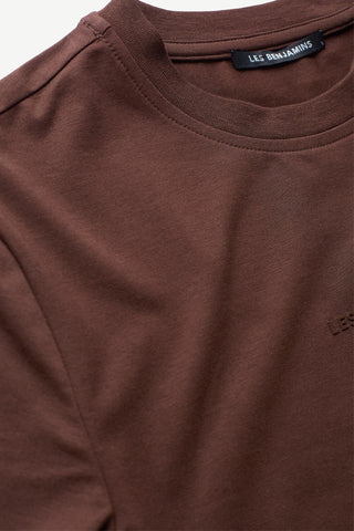 Les Benjamins - SHORT SLEEVE TEE 414