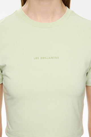 Les Benjamins - SHORT SLEEVE TEE 415