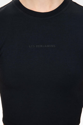 Les Benjamins - SHORT SLEEVE TEE 416