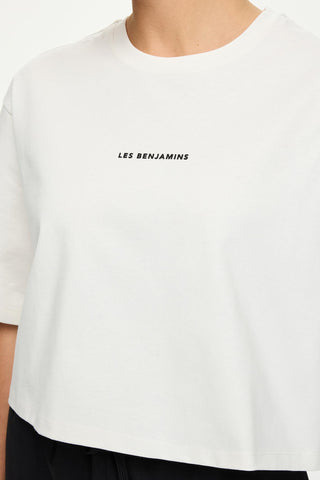 Les Benjamins - SHORT SLEEVE TEE 418
