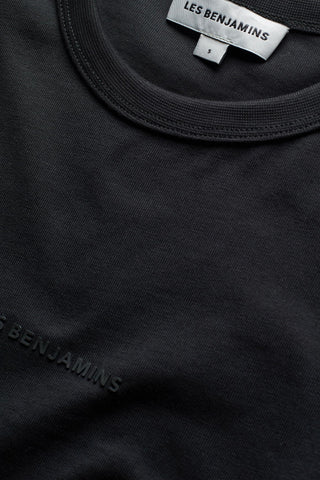 Les Benjamins - SHORT SLEEVE TEE 420