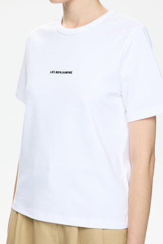 Les Benjamins - SHORT SLEEVE TEE 421