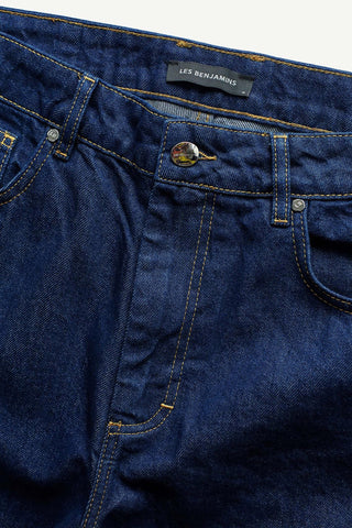 Les Benjamins - DENIM PANT 401