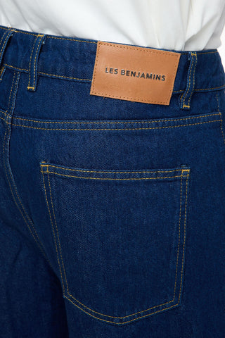 Les Benjamins - DENIM PANT 401