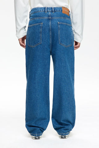 Les Benjamins - DENIM PANT 402