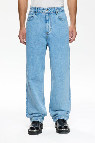 Les Benjamins - DENIM PANT 403