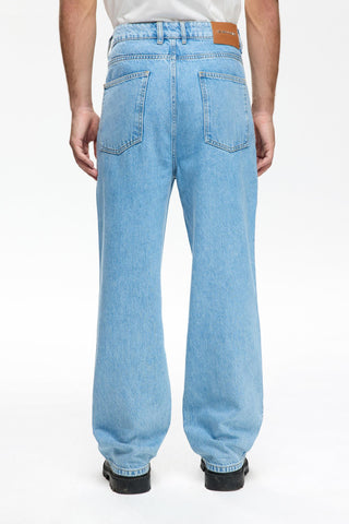 Les Benjamins - DENIM PANT 403