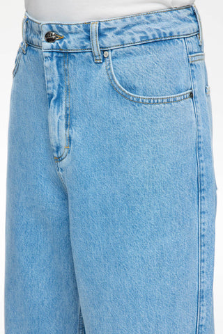 Les Benjamins - DENIM PANT 403